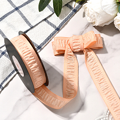 1 Roll Polyester Ribbons&nbsp;SRIB-CY0001-13A