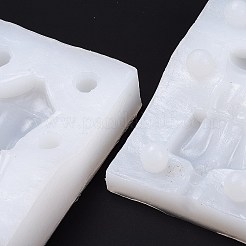 DIY Silicone Craft Doll Body Mold&nbsp;LS-DIY-I082-12