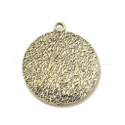 Tibetan Style Alloy Pendants&nbsp;PALLOY-B008-02AB