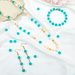 Natural Malaysia Jade Bead Strands&nbsp;G-AR0002-25