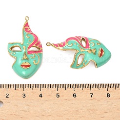 304 Stainless Steel Pendants&nbsp;STAS-C134-12G-01