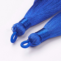 Nylon Tassels Big Pendant Decorations&nbsp;STAS-F142-04J