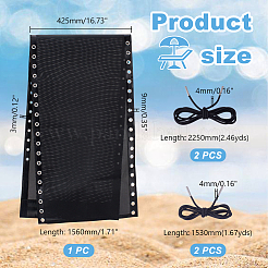 Chair Cloth&nbsp;AJEW-WH0248-480A