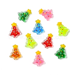 12Pcs 6 Colors Glass Enamel Beads&nbsp;LAMP-CJ0002-67