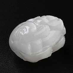 Natural Selenite Ornaments Figurine&nbsp;DJEW-B010-01