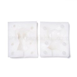 DIY Silicone Craft Doll Body Mold&nbsp;DIY-I082-08