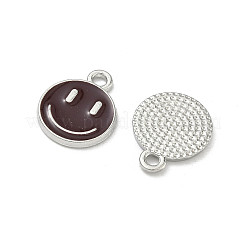 Alloy Enamel Charms&nbsp;LS-ENAM-YW0006-03I