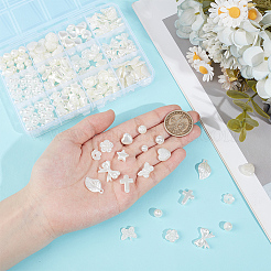 DIY Jewelry Making Findings Kits&nbsp;DIY-GO0002-68