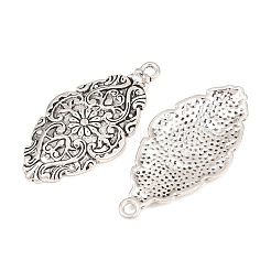 Tibetan Style Alloy Big Pendants&nbsp;FIND-C093-08AS