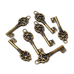 Alloy Pendants&nbsp;LS-EA11972Y-AB