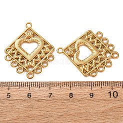 Vintage Style 304 Stainless Steel Links&nbsp;SA-CBAAA70-02F-G
