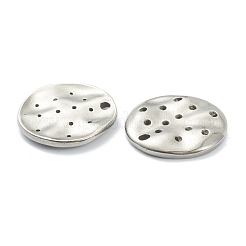 Non-Tarnish 304 Stainless Steel Pendants&nbsp;STAS-P279-32P