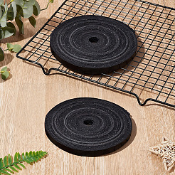 10M Flat Cowhide Cord&nbsp;NCOR-GF0001-01B-02