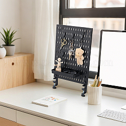 Plastic Hanging Storage Board&nbsp;AJEW-WH0596-621