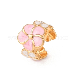 304 Stainless Steel Cuff Rings&nbsp;RJEW-D334-03G