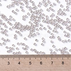 TOHO Round Seed Beads&nbsp;SEED-TR11-1807