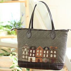 PU Leather Bag Handles&nbsp;FIND-I010-02C