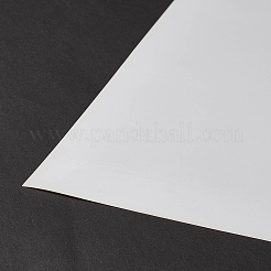 A4 Matte Vinyl Transfer Film&nbsp;LS-DIY-XCP0001-98