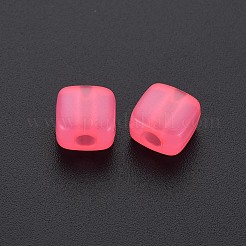 Imitation Jelly Acrylic Beads&nbsp;MACR-S373-98-E09