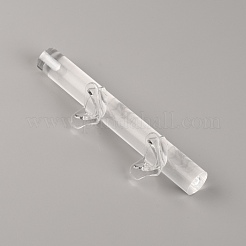 Acrylic Eyeglasses Frame Riser Display Stand&nbsp;ODIS-WH0005-95