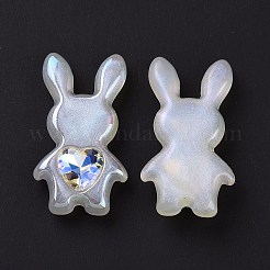 Acrylic Cabochon&nbsp;OACR-E008-12