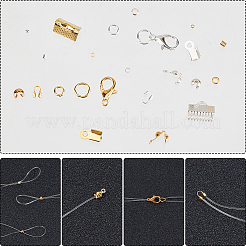 DIY Findings Kits&nbsp;DIY-PA0001-74