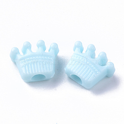 Opaque Polystyrene(PS) Plastic Beads&nbsp;KY-I004-16