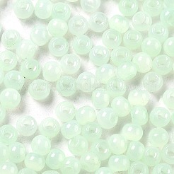 Glass Seed Beads&nbsp;X1-SEED-M011-02A-14