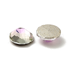K9 Glass Rhinestone Cabochons&nbsp;RGLA-F074-B