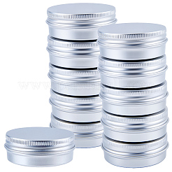 Round Aluminum Packing Boxes&nbsp;CON-WH20816-001P-02