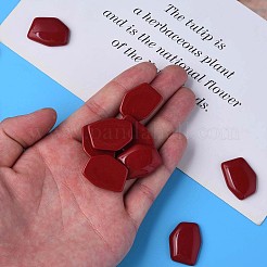 Opaque Acrylic Cabochons&nbsp;MACR-S373-143-A01