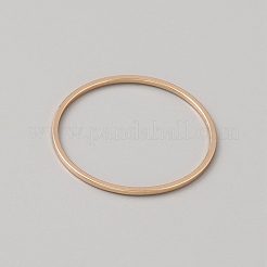 Brass Linking Rings&nbsp;FIND-TAC0028-14B-G