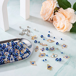 DIY Jewelry Making Finding Kits&nbsp;DIY-BY0001-40