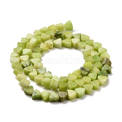 Natural Calcite Beads Strands&nbsp;G-G852-01F