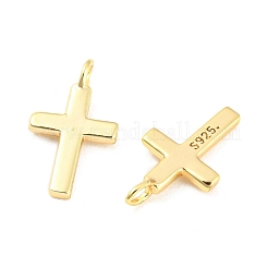 925 Sterling Silver Charms&nbsp;LS-STER-Q190-07G
