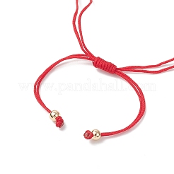 Alloy Enamel Charm Bracelets&nbsp;BJEW-JB12519-02