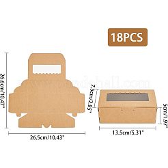 Cake Box&nbsp;CON-FH0001-30A