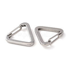 304 Stainless Steel Clasps&nbsp;SA-CBA8B85-02