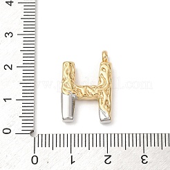 304 Stainless Steel Pendants&nbsp;STAS-Z170-01GP-H