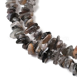 Natural Moonstone Beads Strands&nbsp;G-A284-B01-01