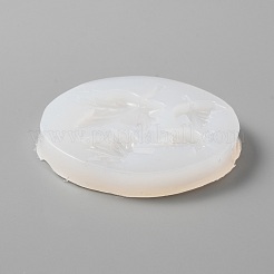 DIY Maple Leaf Ornament Silicone Molds&nbsp;DIY-WH0043-39