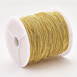 Brass Ball Chains&nbsp;CHC-S007-03G