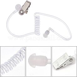Ring Security Word Badge&nbsp;AJEW-FG0001-94