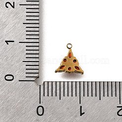304 Stainless Steel Pendants&nbsp;STAS-Z160-04G-01