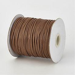 Eco-Friendly Korean Waxed Polyester Cord&nbsp;YC-P002-2mm-1139