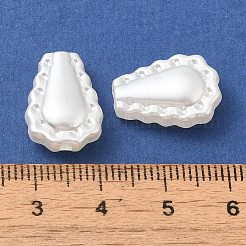 ABS Plastic Imitation Pearl Beads&nbsp;KY-I009-03