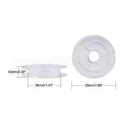 Plastic Spools&nbsp;LS-TOOL-R079