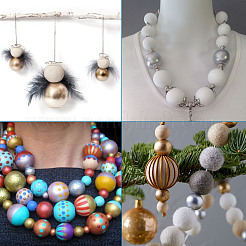 Natural Wood Beads&nbsp;WOOD-TA0001-38-LF