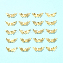 50Pcs Alloy Beads&nbsp;FIND-FS0002-47