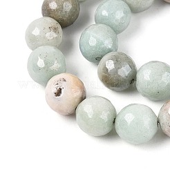 Natural Agate Beads Strands&nbsp;G-N326-76D